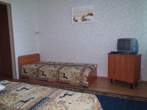 Apartmentai Baltoji Ramune