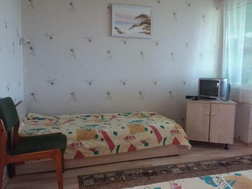 Apartmentai Baltoji Ramune