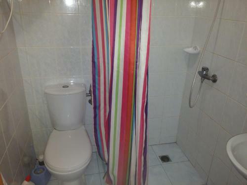 Apartmentai Baltoji Ramune