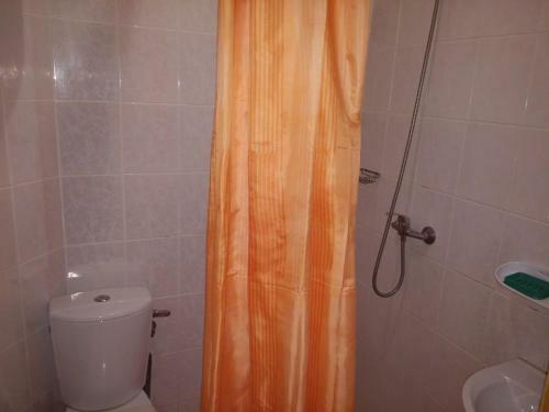 Apartmentai Baltoji Ramune