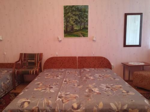Apartmentai Baltoji Ramune