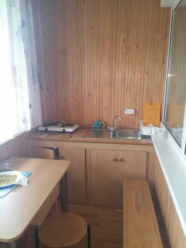 Apartmentai Baltoji Ramune