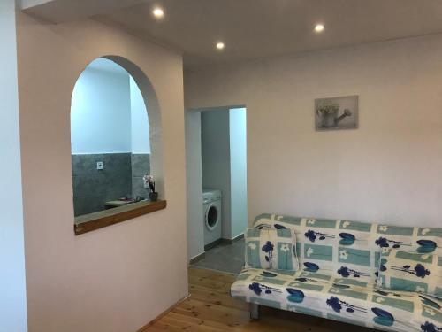 Savina Apartments