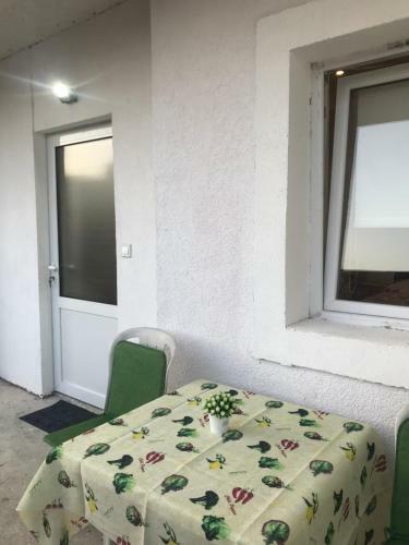 Savina Apartments
