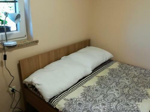 Apartma ?krilje