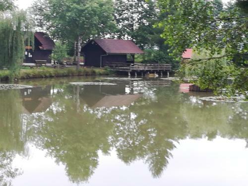 Apartma ?krilje