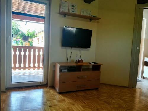 Apartma ?krilje