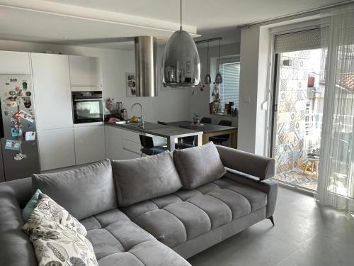 Apartamento Family Home Koper