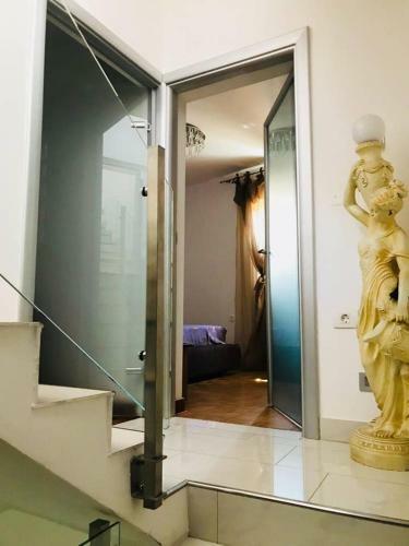 Koper - Newly Equipped Sea View Apartment