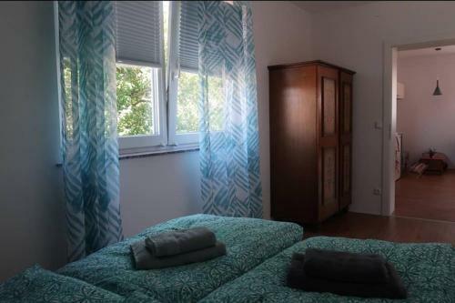 Apartamento Gr�ner Haus