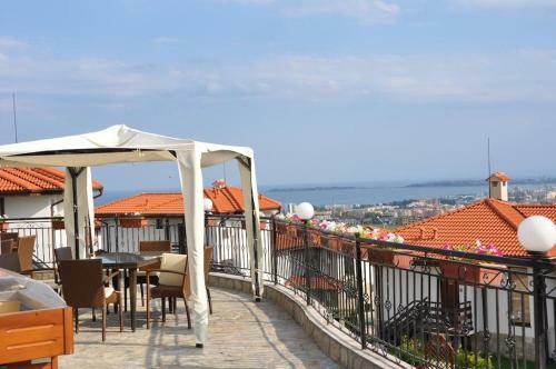 Apartamento Villa Nina - Bay View Villas