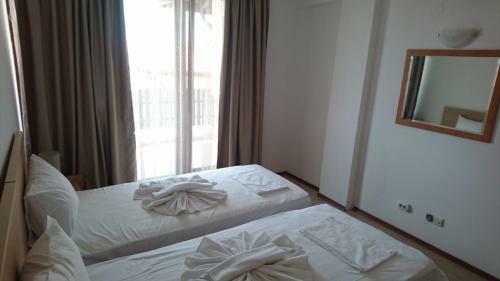 Apartamento Villa Nina - Bay View Villas