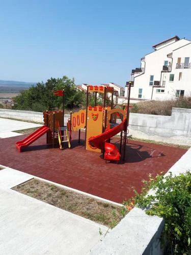 Apartamento Villa Nina - Bay View Villas