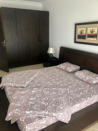 Oasis Club Apartments