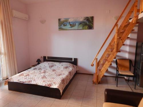 Apartamento Dunav Str.