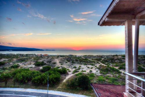 Hotel Sea View