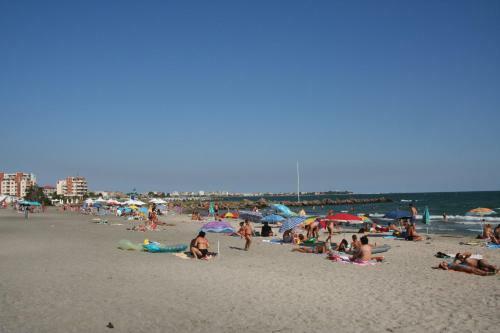 Apartamento Blue Bay Sea View