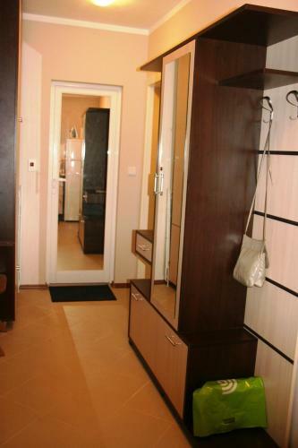 Apartamento Blue Bay Sea View