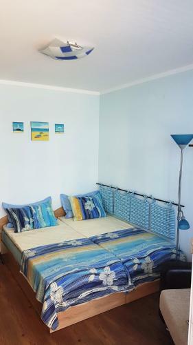 Apartamento Blue Bay Sea View