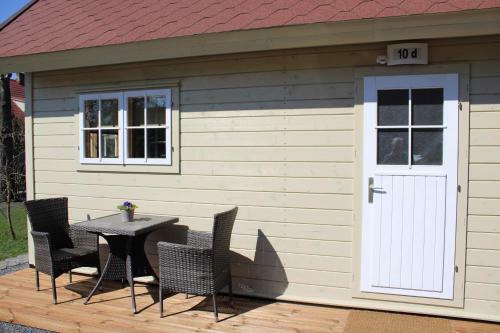 Aadel Guesthouse