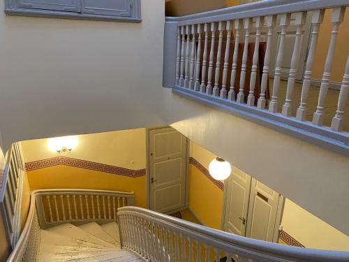 Bohemian Apartment In Old Town