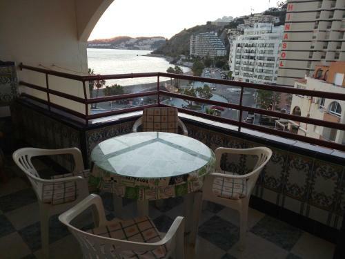 Apartamento Mariot