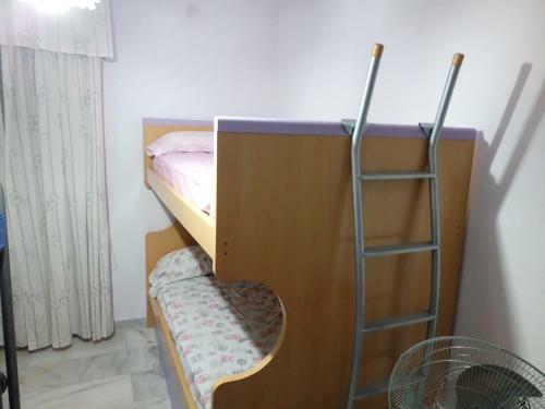 Apartamento Mariot