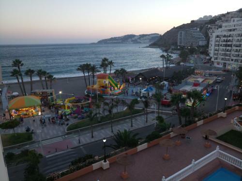 Apartamento Mariot