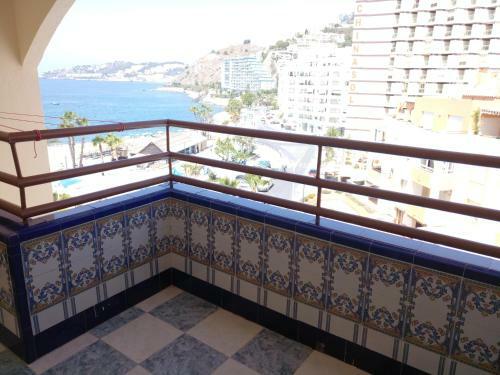 Apartamento Mariot