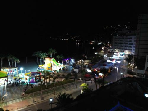 Apartamento Mariot