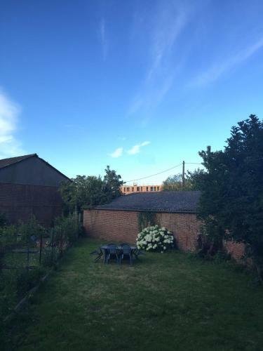 Apartamento Appartement Du Rietz