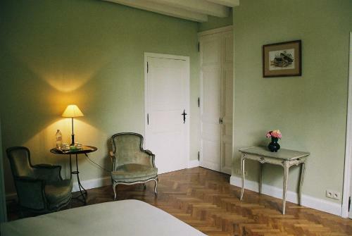 Bed & Breakfast Le Pavillon De Vallet