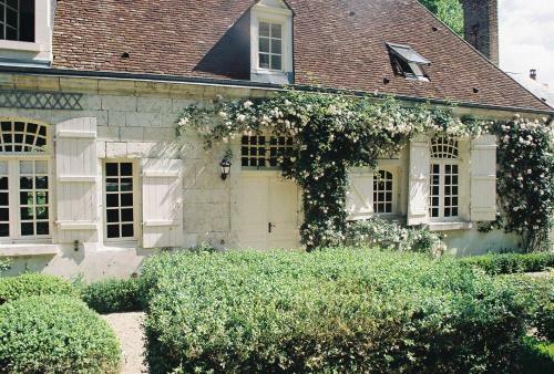 Bed & Breakfast Le Pavillon De Vallet