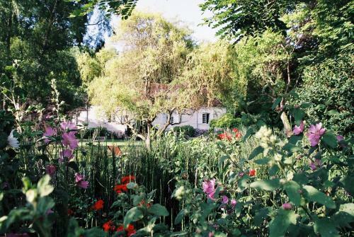 Bed & Breakfast Le Pavillon De Vallet