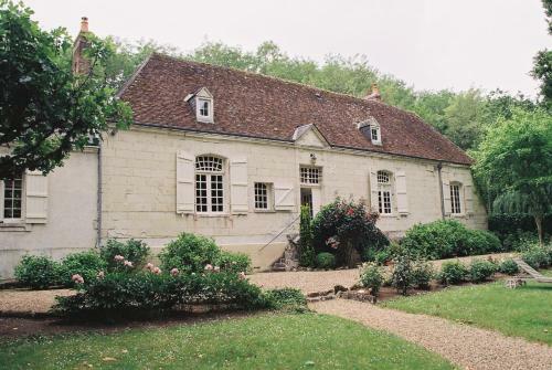 Bed & Breakfast Le Pavillon De Vallet