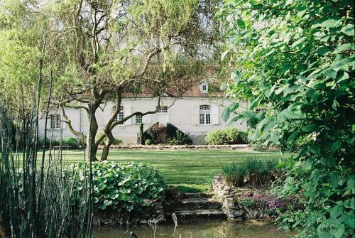 Bed & Breakfast Le Pavillon De Vallet