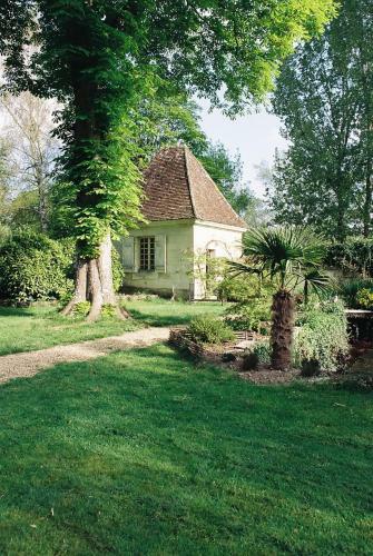 Bed & Breakfast Le Pavillon De Vallet