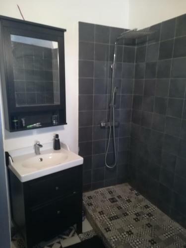 Apartamento Studio Vieil Antibes