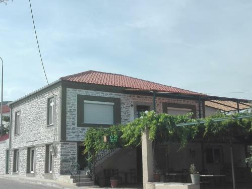Luxury Apartments