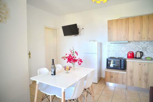Apartamento Marina's Studios