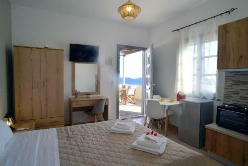 Apartamento Marina's Studios
