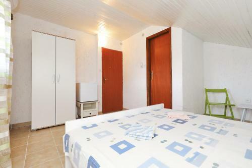 Bed&breakfast Drage