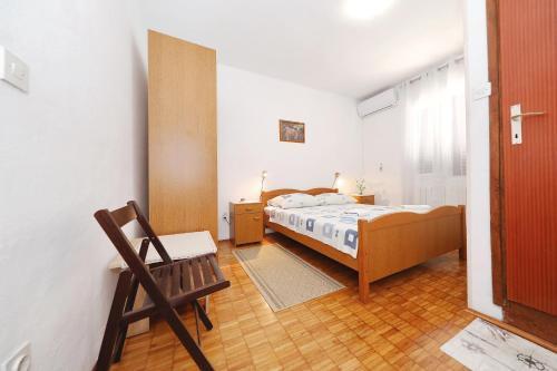 Bed&breakfast Drage