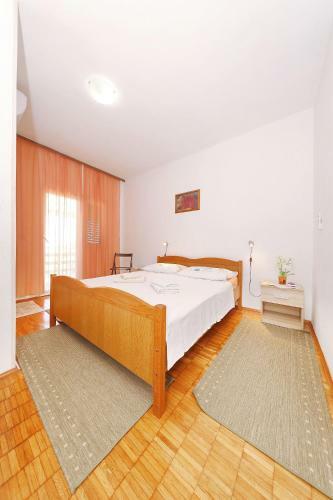 Bed&breakfast Drage