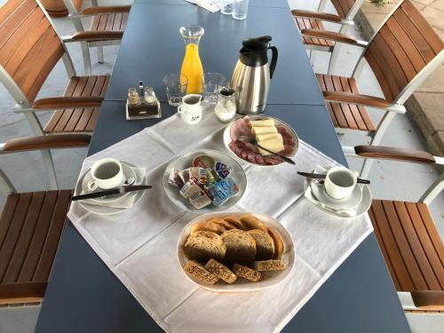 Bed&breakfast Drage