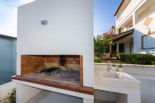 Apartamento Sestrice