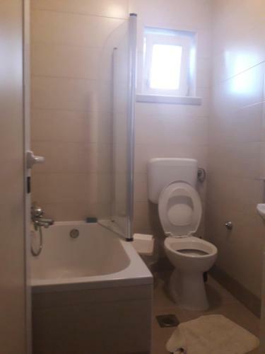 Apartamentos Crancina