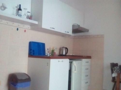 Apartments Mesec