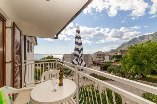 Seaview Apartments Marsic