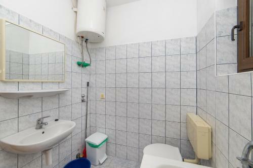 Seaview Apartments Marsic